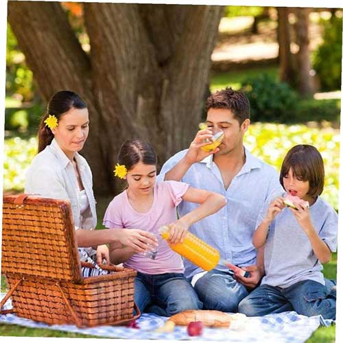 calitate-picnic-pătură